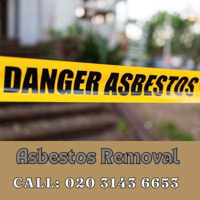 Asbestos Removal Notting Hill | Safe & Compliant | Call Us at 020 3143 6653