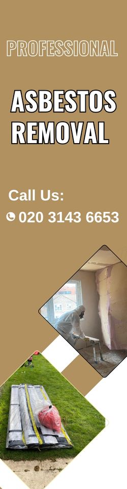 Notting Hill Asbestos Removal